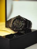 Hublo Shadowcore Watch