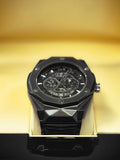 Hublo Shadowcore Watch