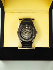 Hublo Shadowcore Watch