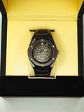 Hublo Shadowcore Watch