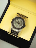 Hublo Shadowcore Watch