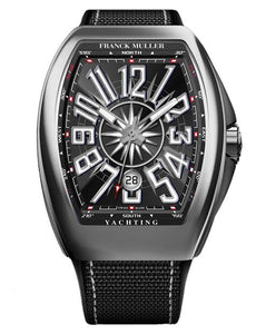 Frank Muller Mr Patlo Watch