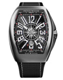 Frank Muller Mr Patlo Watch