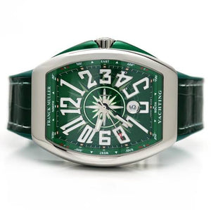 Frank Muller Mr Patlo Watch