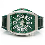 Frank Muller Mr Patlo Watch