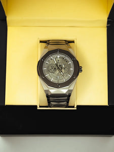 Hublo Shadowcore Watch