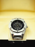 Hublo Shadowcore Watch