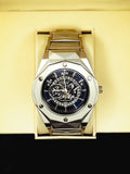 Hublo Shadowcore Watch