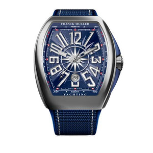 Frank Muller Mr Patlo Watch