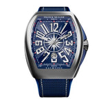 Frank Muller Mr Patlo Watch