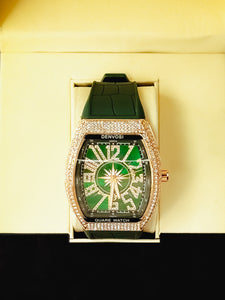 FM Green Watch