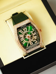 FM Green Watch