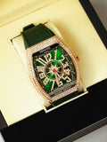 FM Green Watch