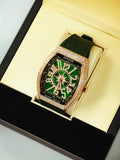 FM Green Watch