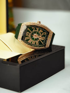 FM Green Watch