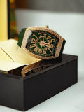 FM Green Watch