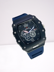 Luxury Men's Watch – Richard Mille Inspired | Stylish Dial, Premium Quality