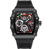 Luxury Men's Watch – Richard Mille Inspired | Stylish Dial, Premium Quality