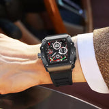 Luxury Men's Watch – Richard Mille Inspired | Stylish Dial, Premium Quality